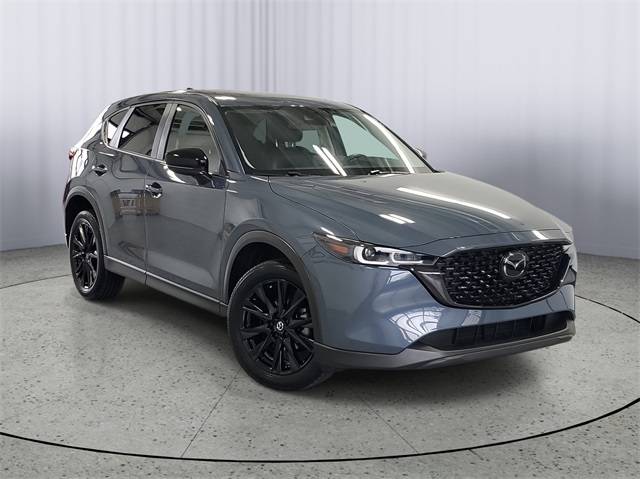 2023 Mazda CX-5 2.5 S Carbon Edition — SUV — 13,073 mi — Kalamazoo, MI