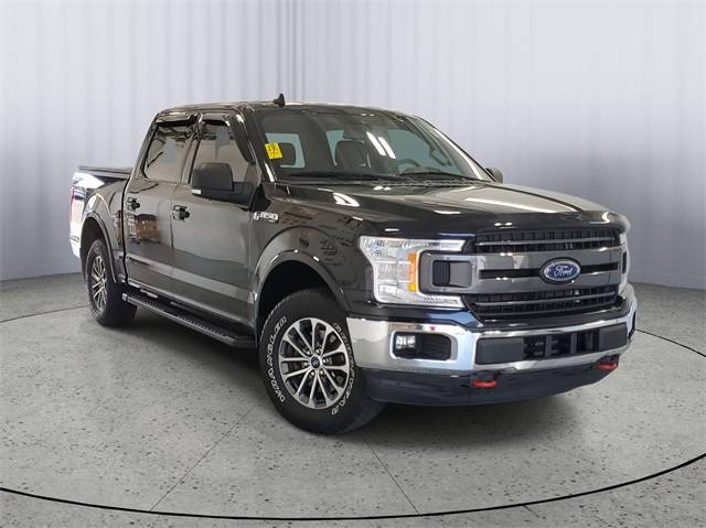 2020 Ford F-150 XL — Pickup Truck — 75,883 mi — Kalamazoo, MI