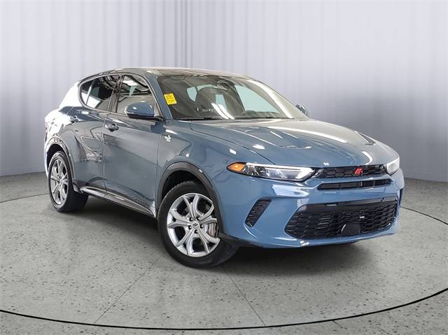 2024 Dodge Hornet R/T Plus — SUV — 19,254 mi — Kalamazoo, MI