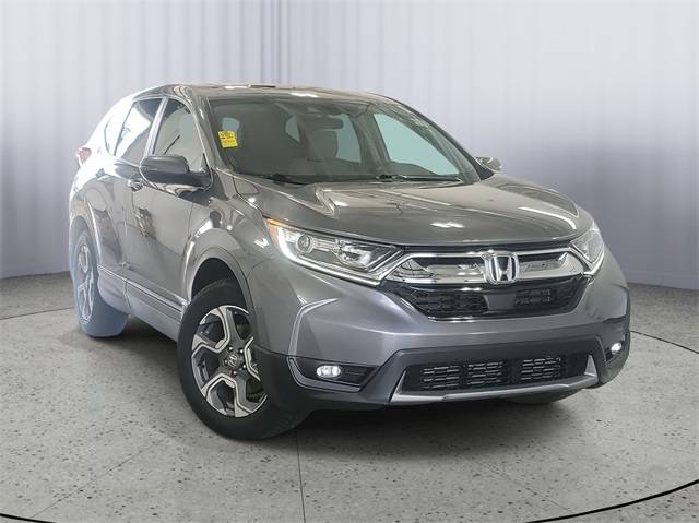 2019 Honda CR-V EX — SUV — 90,411 mi — Kalamazoo, MI