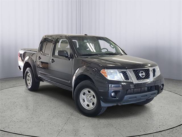 2014 Nissan Frontier SV — Pickup Truck — 158,838 mi — Kalamazoo, MI