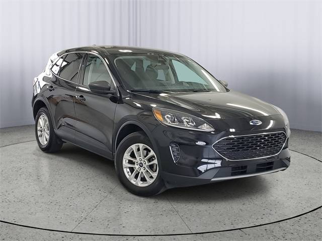 2022 Ford Escape SE — SUV — 24,970 mi — Kalamazoo, MI