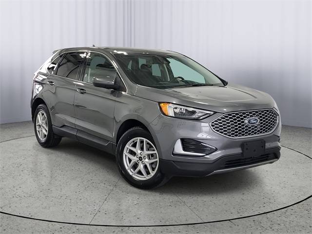 2023 Ford Edge SEL — SUV — 62,721 mi — Kalamazoo, MI