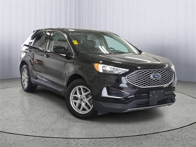 2024 Ford Edge SEL — SUV — 32,657 mi — Kalamazoo, MI