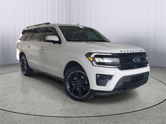 2023 Ford Expedition Limited — SUV — 32,855 mi — Kalamazoo, MI