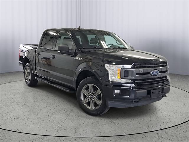 2020 Ford F-150 XLT — Pickup Truck — 87,971 mi — Kalamazoo, MI