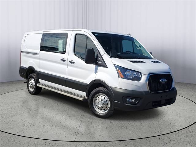 2023 Ford Transit Cargo Van T-250 — Cargo Van — 21,349 mi — Kalamazoo, MI