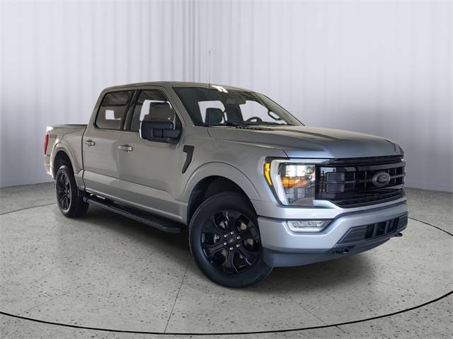 2022 Ford F-150 XLT — Pickup Truck — 46,054 mi — Kalamazoo, MI