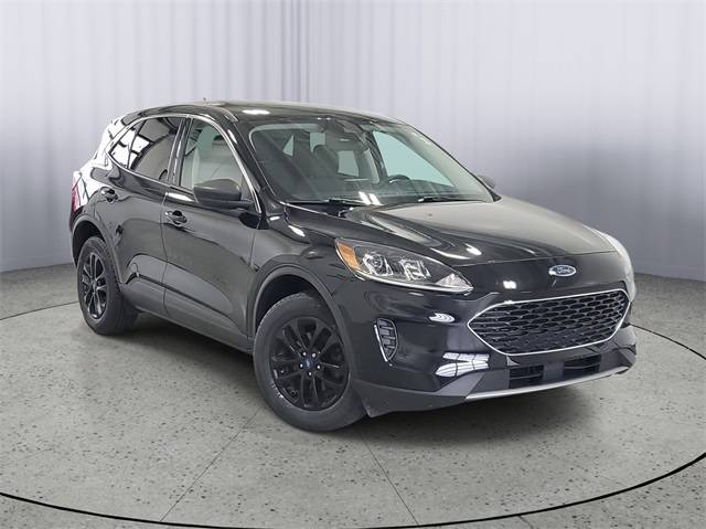 2022 Ford Escape SE — SUV — 38,820 mi — Kalamazoo, MI