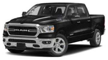 2021 Ram 1500 Big Horn — Pickup Truck — 31,568 mi — Kalamazoo, MI
