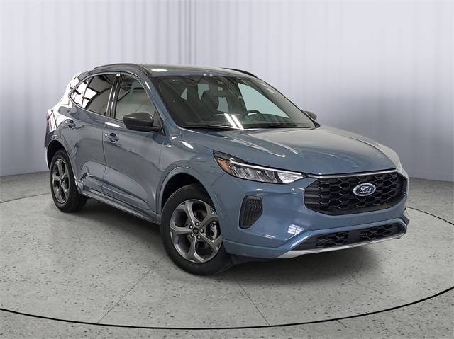 2023 Ford Escape ST-Line — SUV — 7,478 mi — Kalamazoo, MI