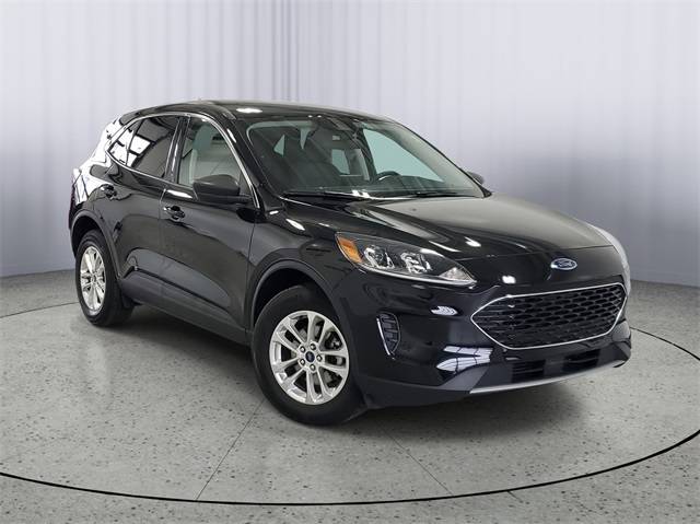 2022 Ford Escape SE — SUV — 10,245 mi — Kalamazoo, MI