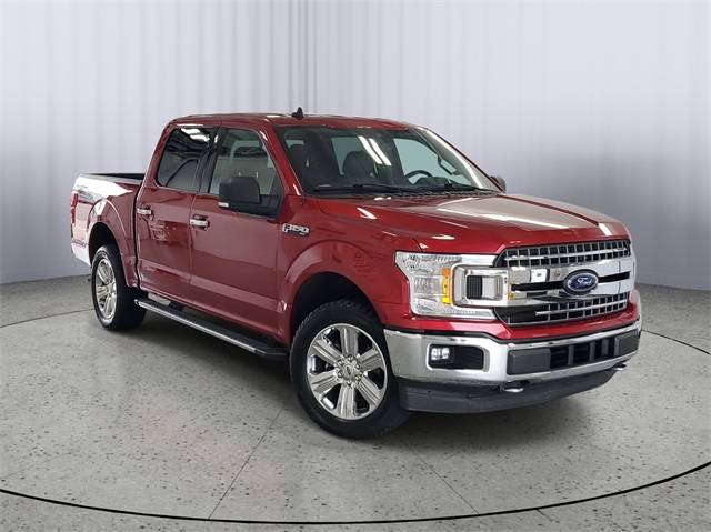 2020 Ford F-150 XLT — Pickup Truck — 67,033 mi — Kalamazoo, MI