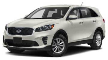 2020 Kia Sorento LX — SUV — 42,160 mi — Kalamazoo, MI