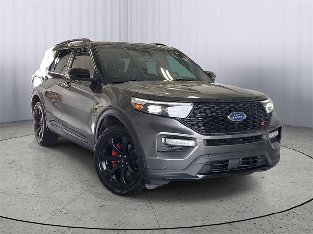 2020 Ford Explorer ST — SUV — 82,016 mi — Kalamazoo, MI