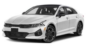 2022 Kia K5 GT-Line — Sedan — 33,339 mi — Kalamazoo, MI