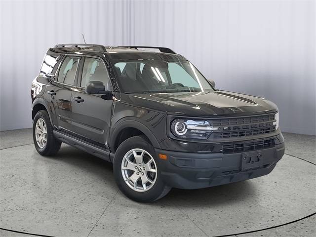 2022 Ford Bronco Sport Base — SUV — 84,196 mi — Kalamazoo, MI