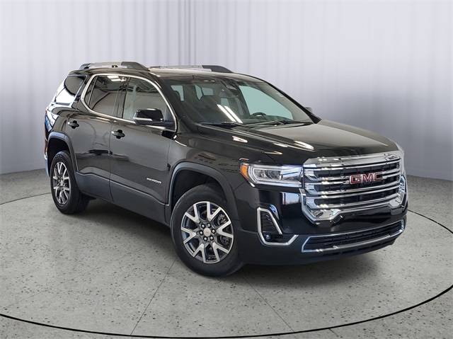 2023 GMC Acadia SLT — SUV — 18,891 mi — Kalamazoo, MI