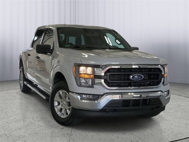 2023 Ford F-150 XLT — Pickup Truck — 37,075 mi — Kalamazoo, MI