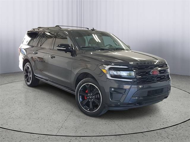 2023 Ford Expedition Limited — SUV — 30,393 mi — Kalamazoo, MI