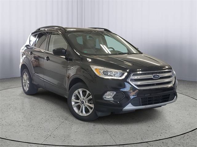 2019 Ford Escape SEL — SUV — 90,441 mi — Kalamazoo, MI