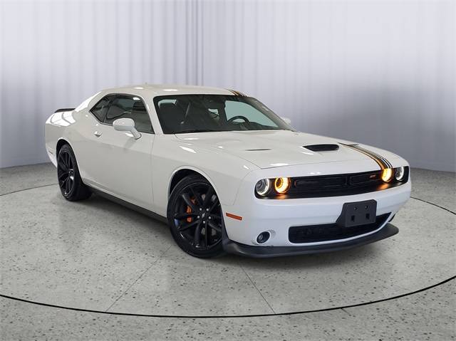 2022 Dodge Challenger GT — Coupe — 64,498 mi — Kalamazoo, MI
