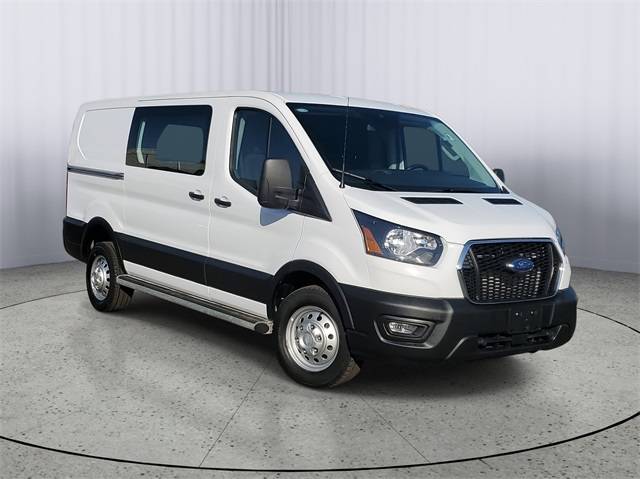 2023 Ford Transit Cargo Van T-250 — Cargo Van — 12,815 mi — Kalamazoo, MI