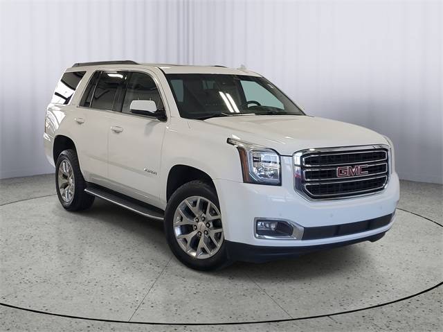 2019 GMC Yukon SLT Standard Edition — SUV — 90,341 mi — Kalamazoo, MI