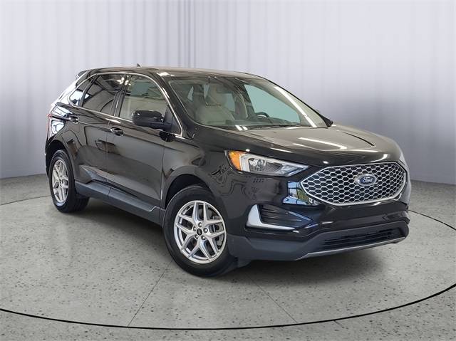 2023 Ford Edge SEL — SUV — 62,513 mi — Kalamazoo, MI