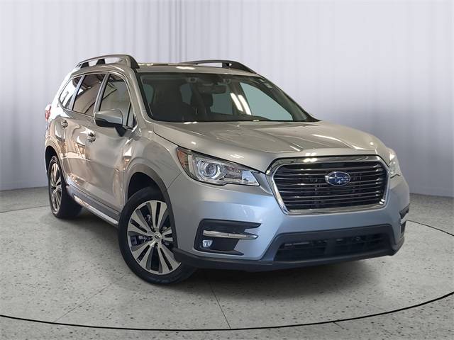 2022 Subaru Ascent Limited — SUV — 54,578 mi — Kalamazoo, MI