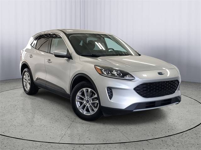 2020 Ford Escape SE — SUV — 105,271 mi — Kalamazoo, MI