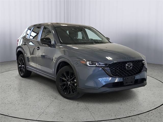 2024 Mazda CX-5 2.5 S Carbon Edition — SUV — 31,705 mi — Kalamazoo, MI