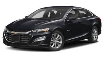 2023 Chevrolet Malibu LT — Sedan — 67,079 mi — Kalamazoo, MI