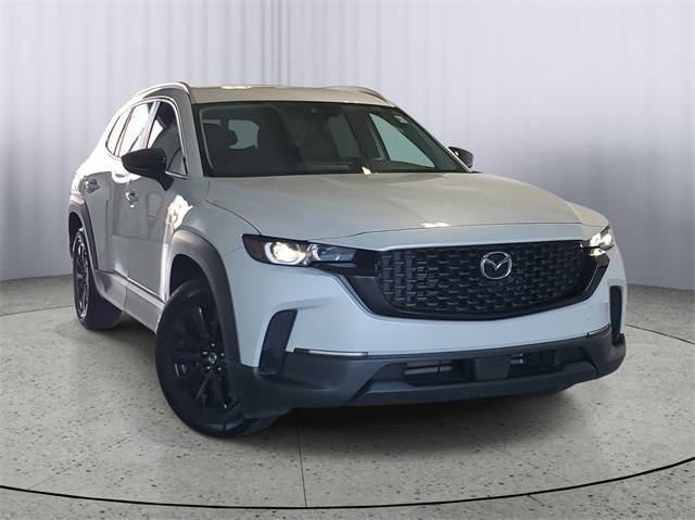 2024 Mazda CX-50 Preferred — SUV — 51,239 mi — Kalamazoo, MI