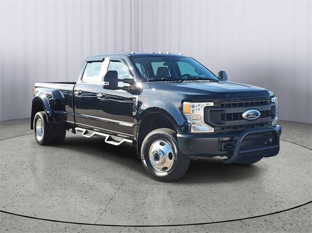 2020 Ford Super Duty F-350 XL — Pickup Truck — 38,827 mi — Kalamazoo, MI