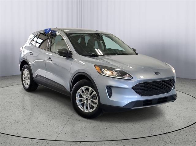 2022 Ford Escape SE — SUV — 10,664 mi — Kalamazoo, MI