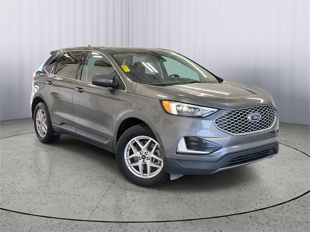 2024 Ford Edge SEL — SUV — 31,991 mi — Kalamazoo, MI