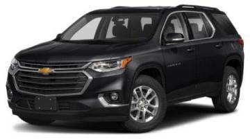 2019 Chevrolet Traverse LT Cloth — SUV — 98,606 mi — Kalamazoo, MI