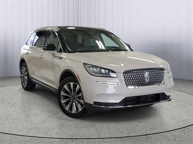 2022 Lincoln Corsair Reserve — SUV — 46,187 mi — Kalamazoo, MI