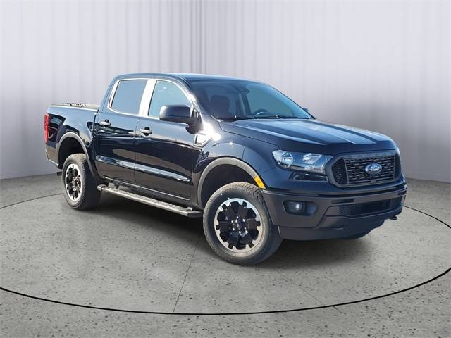 2021 Ford Ranger XL — Pickup Truck — 47,630 mi — Kalamazoo, MI