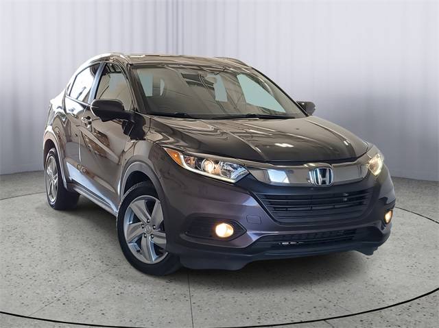 2020 Honda HR-V EX — SUV — 92,313 mi — Kalamazoo, MI