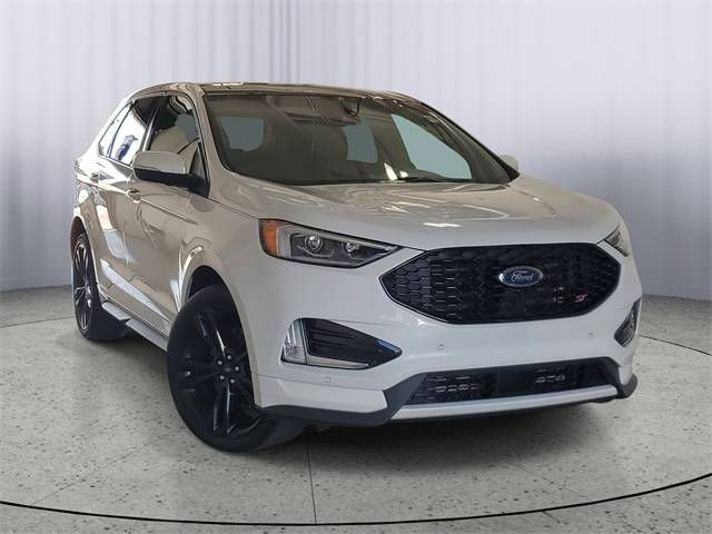 2020 Ford Edge ST — SUV — 44,748 mi — Kalamazoo, MI