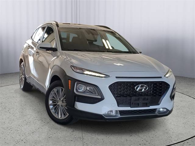 2020 Hyundai Kona SEL Plus — SUV — 69,278 mi — Kalamazoo, MI