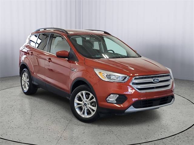 2019 Ford Escape SEL — SUV — 67,800 mi — Kalamazoo, MI