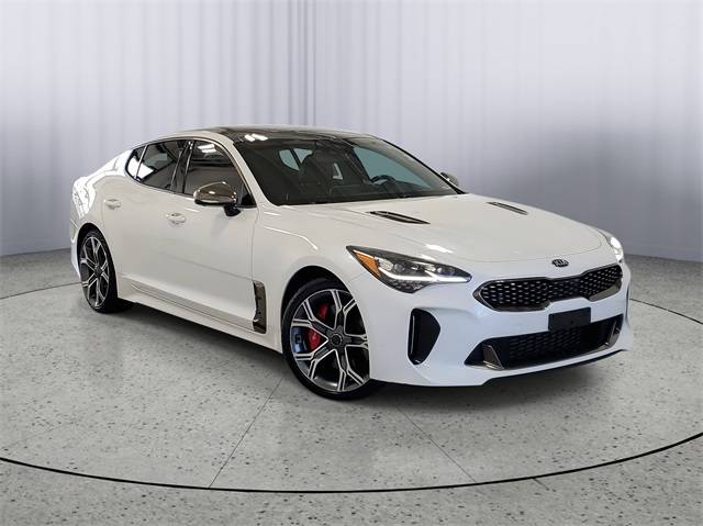 2019 Kia Stinger GT2 — Hatchback — 97,166 mi — Kalamazoo, MI