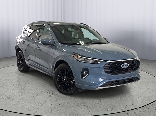 2023 Ford Escape ST-Line Elite — SUV — 4,457 mi — Kalamazoo, MI