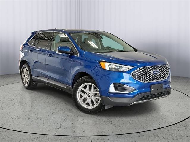 2024 Ford Edge SEL — SUV — 29,120 mi — Kalamazoo, MI