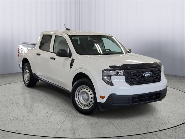 2025 Ford Maverick XL — Pickup Truck — 6,223 mi — Kalamazoo, MI