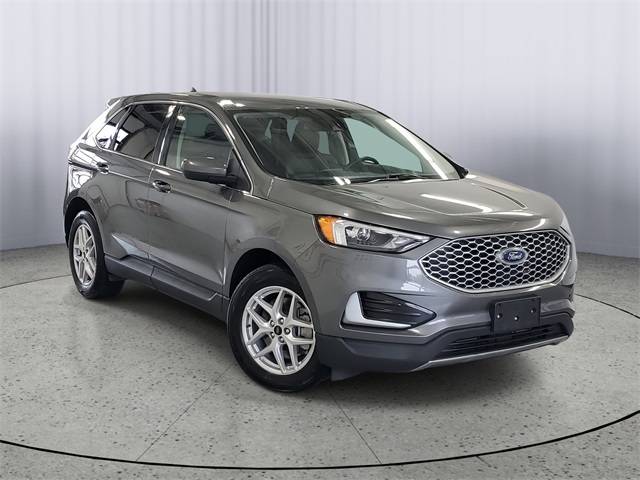 2023 Ford Edge SEL — SUV — 51,026 mi — Kalamazoo, MI