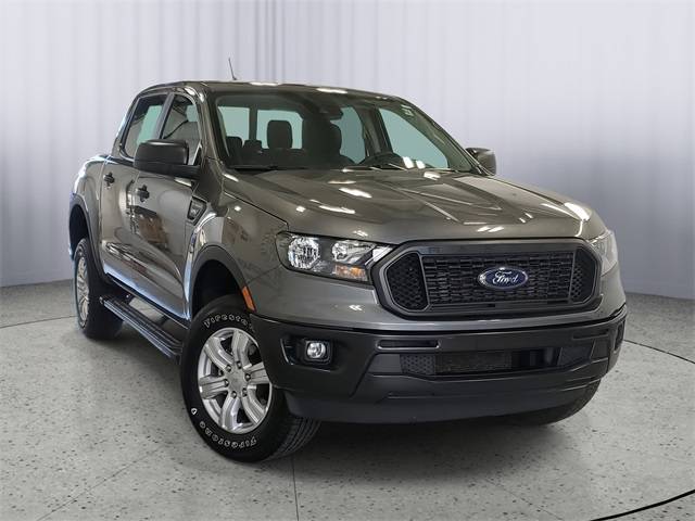 2021 Ford Ranger XL — Pickup Truck — 55,946 mi — Kalamazoo, MI